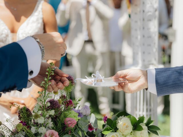 Il matrimonio di Simone e Emanuela a Silvi, Teramo 48