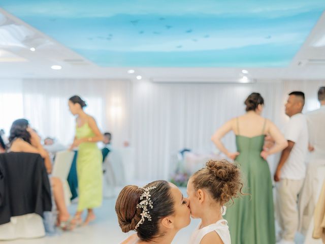 Il matrimonio di Simone e Emanuela a Silvi, Teramo 58