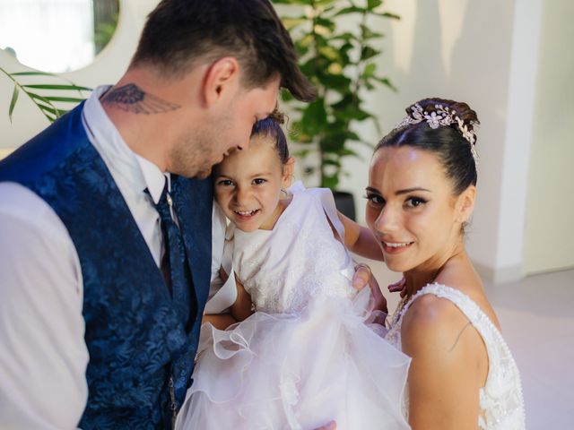 Il matrimonio di Simone e Emanuela a Silvi, Teramo 61
