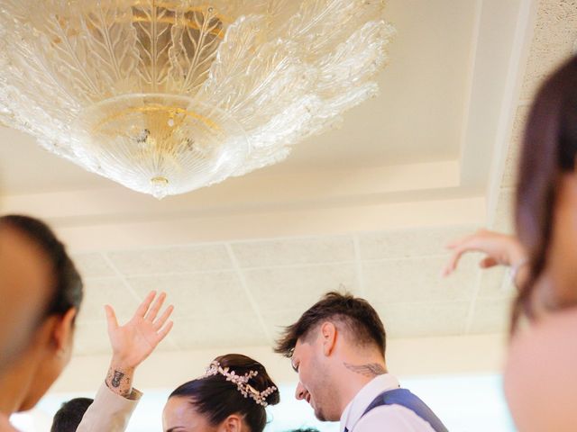Il matrimonio di Simone e Emanuela a Silvi, Teramo 68