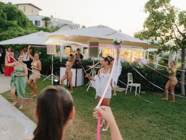 Il matrimonio di Simone e Emanuela a Silvi, Teramo 74