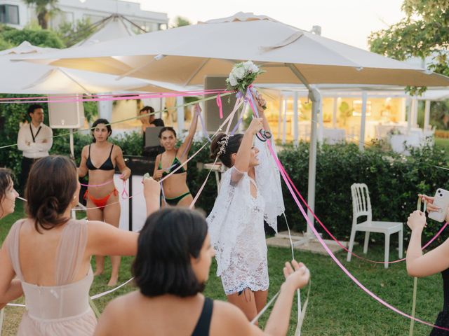 Il matrimonio di Simone e Emanuela a Silvi, Teramo 75