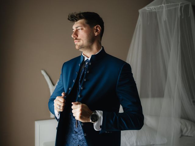 Il matrimonio di Simone e Emanuela a Silvi, Teramo 88