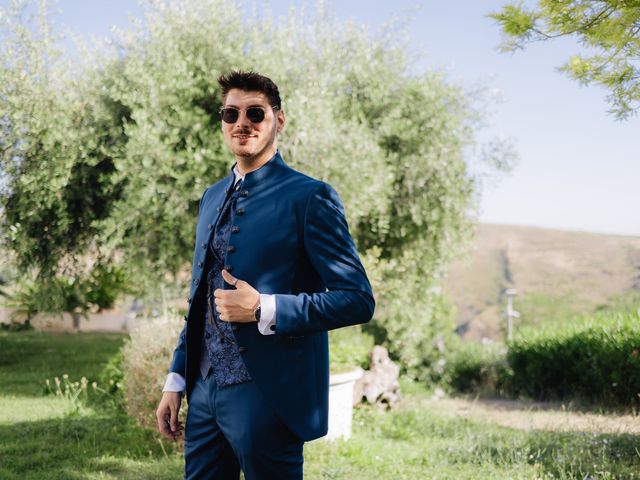 Il matrimonio di Simone e Emanuela a Silvi, Teramo 94