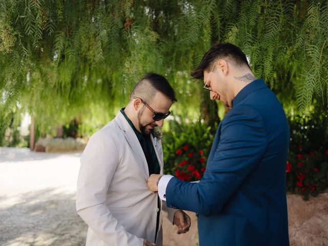 Il matrimonio di Simone e Emanuela a Silvi, Teramo 100