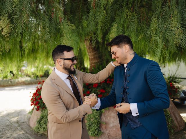 Il matrimonio di Simone e Emanuela a Silvi, Teramo 101