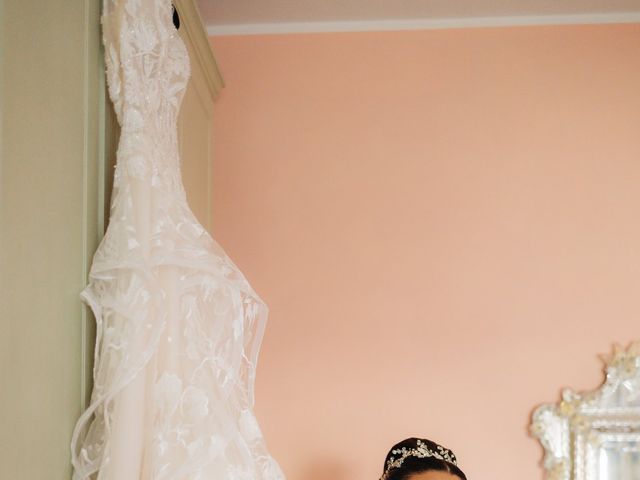 Il matrimonio di Simone e Emanuela a Silvi, Teramo 103