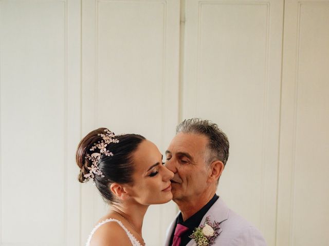 Il matrimonio di Simone e Emanuela a Silvi, Teramo 130