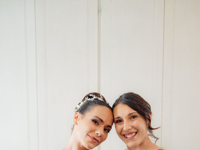 Il matrimonio di Simone e Emanuela a Silvi, Teramo 139