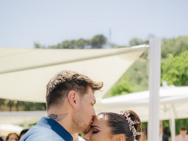 Il matrimonio di Simone e Emanuela a Silvi, Teramo 143