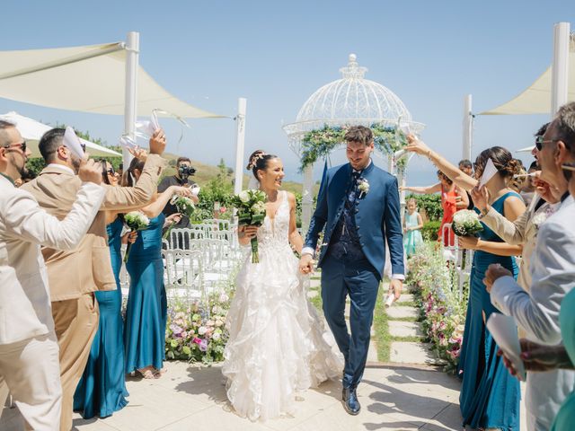 Il matrimonio di Simone e Emanuela a Silvi, Teramo 148