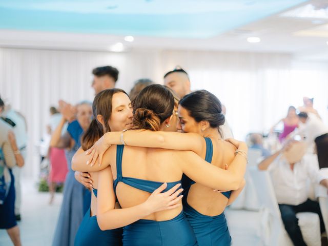 Il matrimonio di Simone e Emanuela a Silvi, Teramo 181