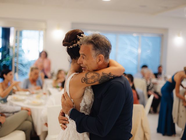 Il matrimonio di Simone e Emanuela a Silvi, Teramo 184