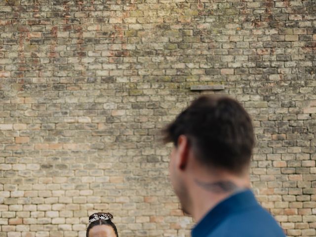 Il matrimonio di Simone e Emanuela a Silvi, Teramo 208