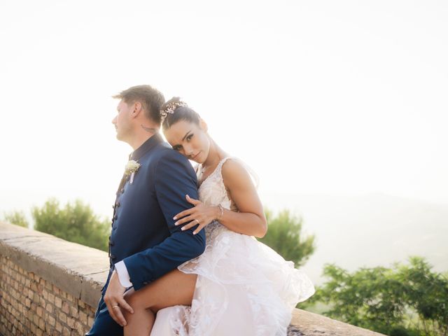 Il matrimonio di Simone e Emanuela a Silvi, Teramo 212