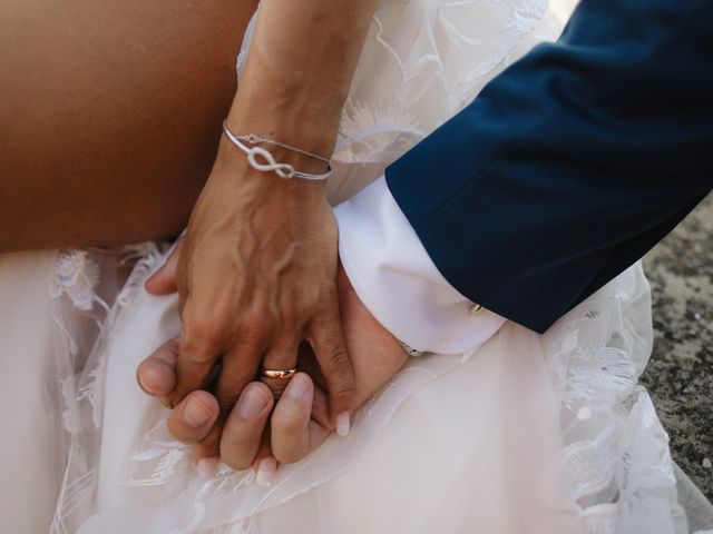 Il matrimonio di Simone e Emanuela a Silvi, Teramo 213
