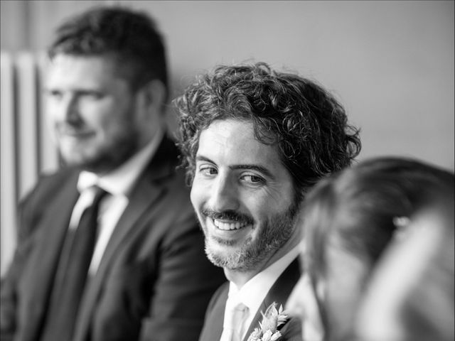 Il matrimonio di Alberto e Denise a Lavagno, Verona 11