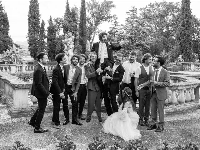 Il matrimonio di Alberto e Denise a Lavagno, Verona 16