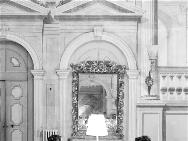 Il matrimonio di Alberto e Denise a Lavagno, Verona 18