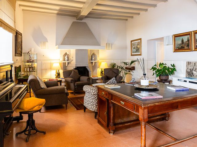 Il matrimonio di RICHARD e DAVINIA a Stresa, Verbania 11