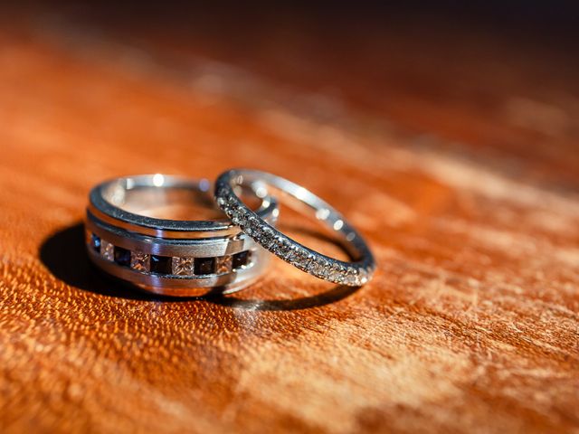 Il matrimonio di RICHARD e DAVINIA a Stresa, Verbania 14
