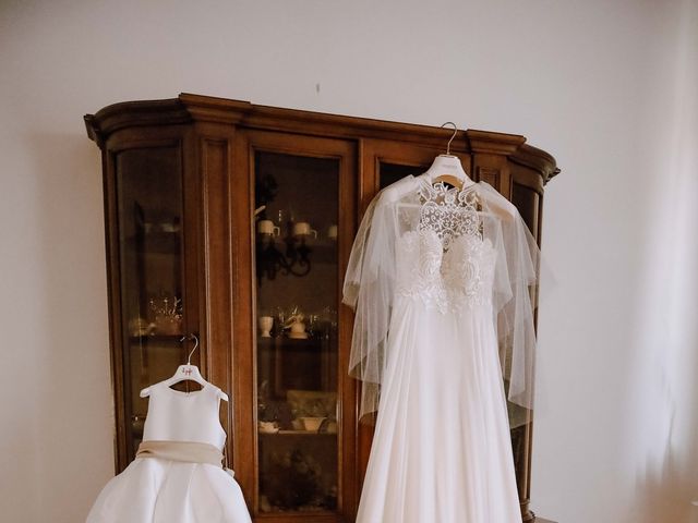 Il matrimonio di Henry e Chiara a Prato, Prato 10