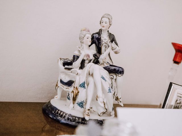 Il matrimonio di Henry e Chiara a Prato, Prato 12
