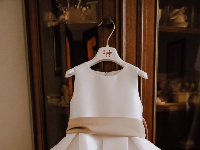 Il matrimonio di Henry e Chiara a Prato, Prato 14