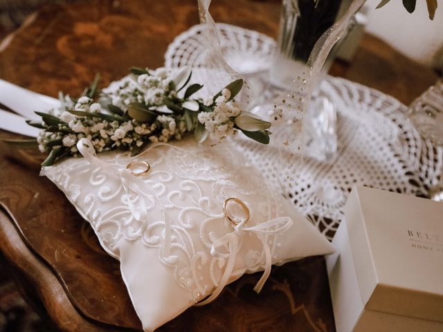 Il matrimonio di Henry e Chiara a Prato, Prato 20