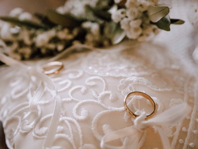 Il matrimonio di Henry e Chiara a Prato, Prato 21