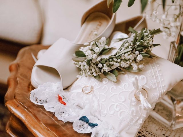 Il matrimonio di Henry e Chiara a Prato, Prato 24