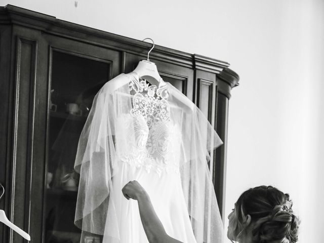 Il matrimonio di Henry e Chiara a Prato, Prato 31