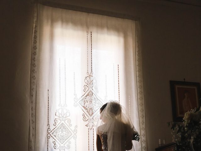 Il matrimonio di Henry e Chiara a Prato, Prato 35