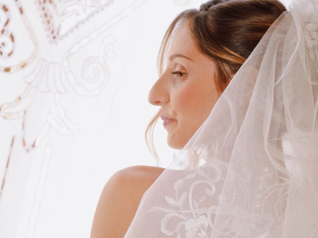Il matrimonio di Henry e Chiara a Prato, Prato 36
