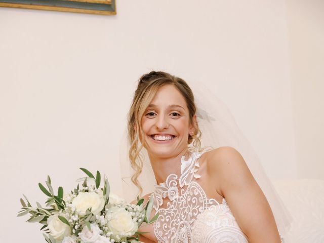 Il matrimonio di Henry e Chiara a Prato, Prato 37