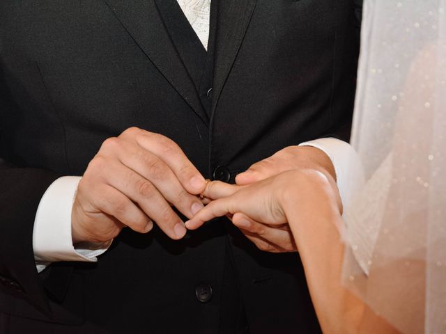 Il matrimonio di Henry e Chiara a Prato, Prato 46