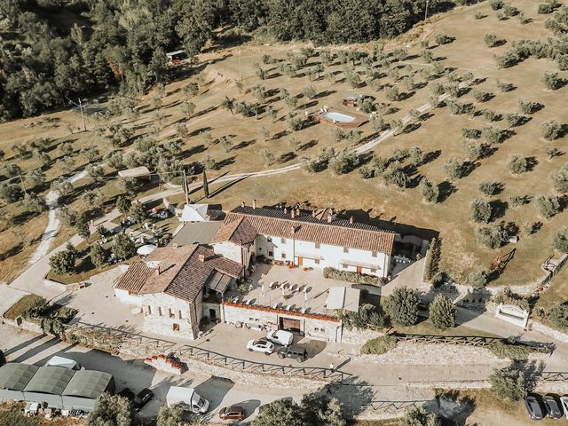Il matrimonio di Henry e Chiara a Prato, Prato 54