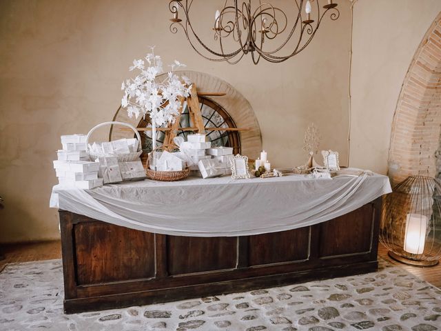 Il matrimonio di Henry e Chiara a Prato, Prato 55