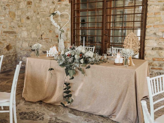 Il matrimonio di Henry e Chiara a Prato, Prato 58