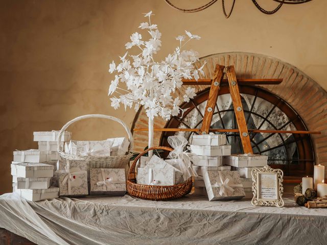 Il matrimonio di Henry e Chiara a Prato, Prato 60