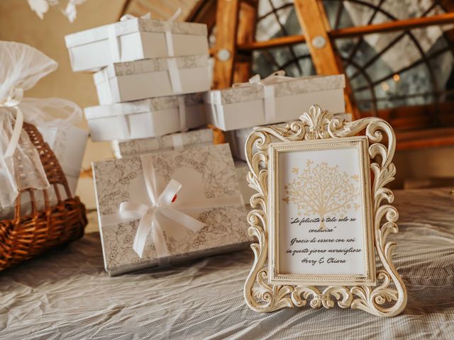 Il matrimonio di Henry e Chiara a Prato, Prato 61