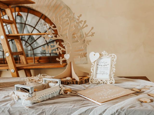 Il matrimonio di Henry e Chiara a Prato, Prato 63