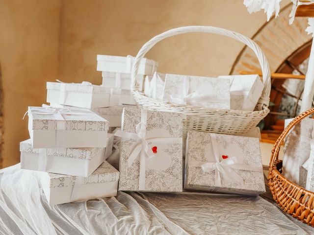 Il matrimonio di Henry e Chiara a Prato, Prato 67