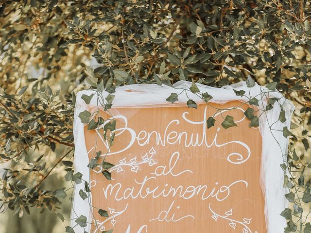 Il matrimonio di Henry e Chiara a Prato, Prato 75