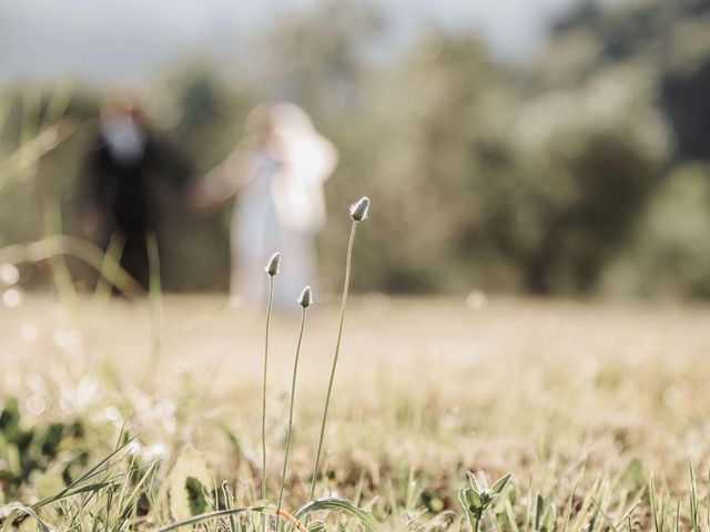 Il matrimonio di Henry e Chiara a Prato, Prato 79