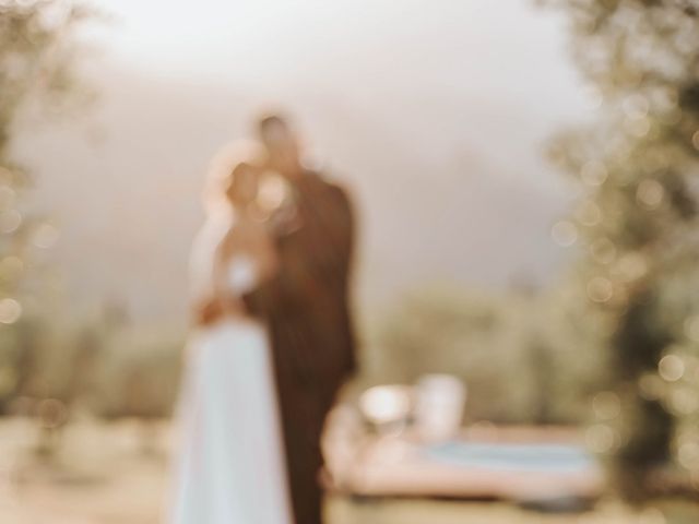 Il matrimonio di Henry e Chiara a Prato, Prato 88