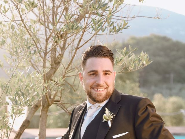 Il matrimonio di Henry e Chiara a Prato, Prato 97