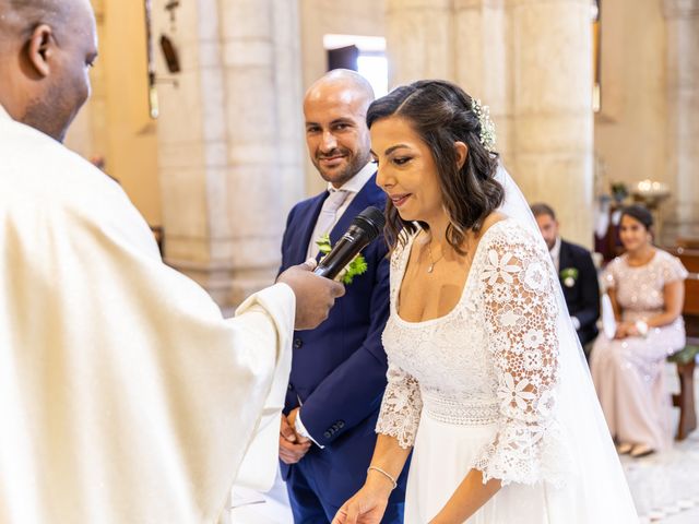 Il matrimonio di Elisa e Massimiliano a Nettuno, Roma 1