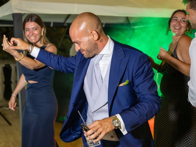 Il matrimonio di Elisa e Massimiliano a Nettuno, Roma 2