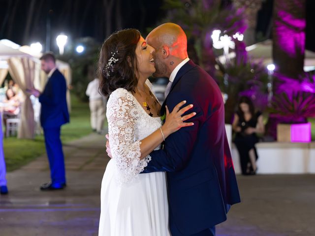Il matrimonio di Elisa e Massimiliano a Nettuno, Roma 3